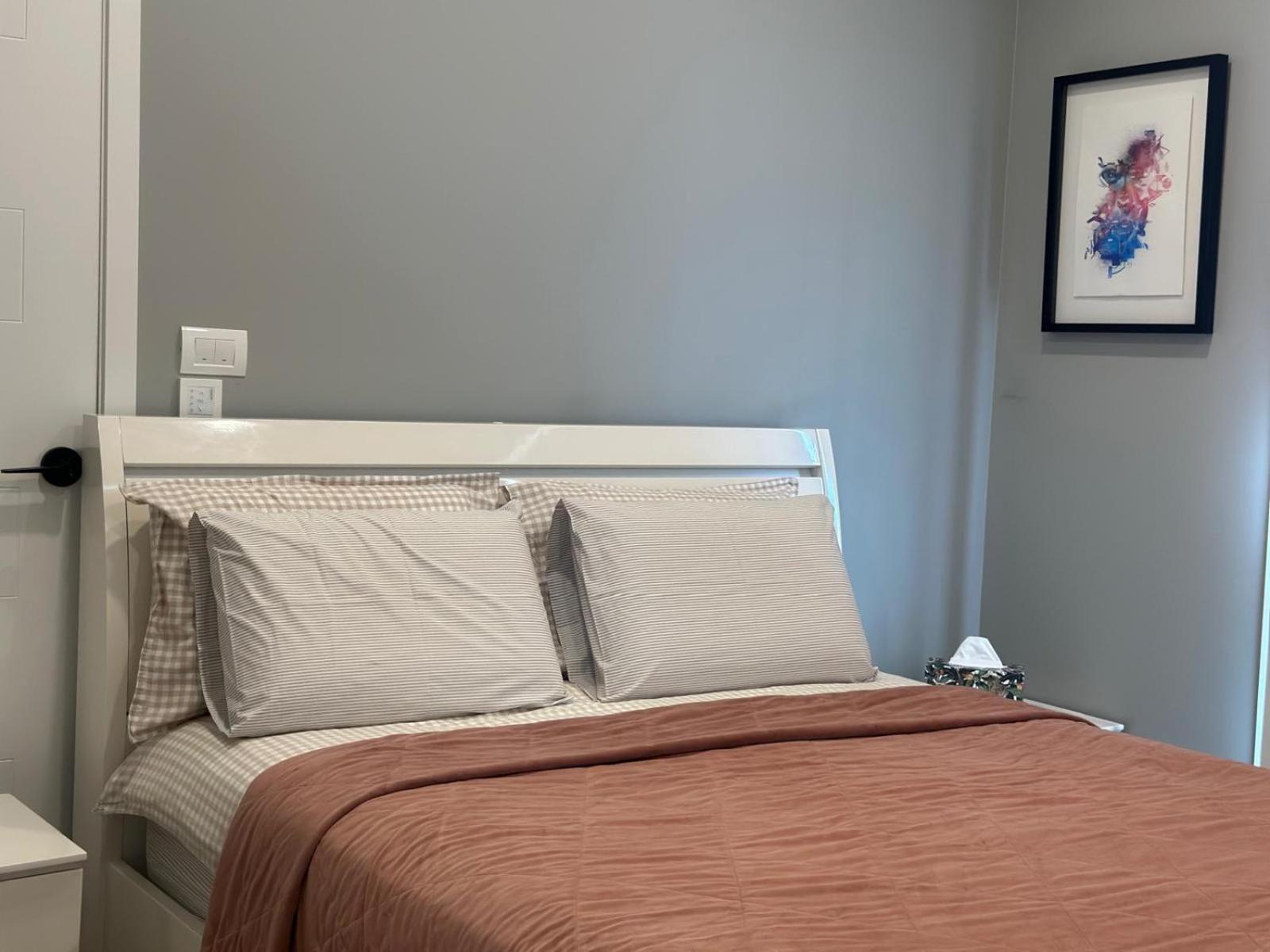 Private Room With Ensuite Όκλαντ Εξωτερικό φωτογραφία
